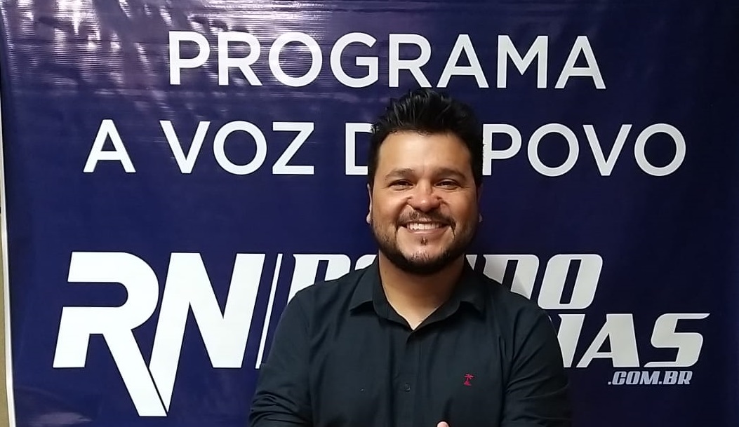 Deputado Marcelo Cruz diz em entrevista que sua atuação tem sido de sucesso 