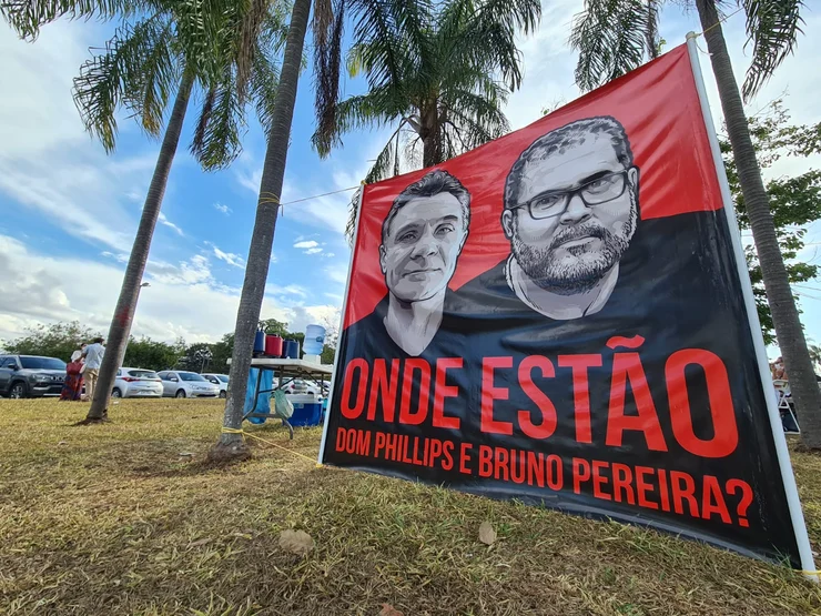 Servidores da Funai convocam greve por morte de Dom e Bruno e cobram condições de trabalho