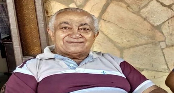 Nota de falecimento e Pesar de Paulo César Cabral,  pioneiro de Porto Velho