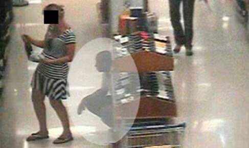 Preso em mercado homem que filmava partes íntimas de mulheres
