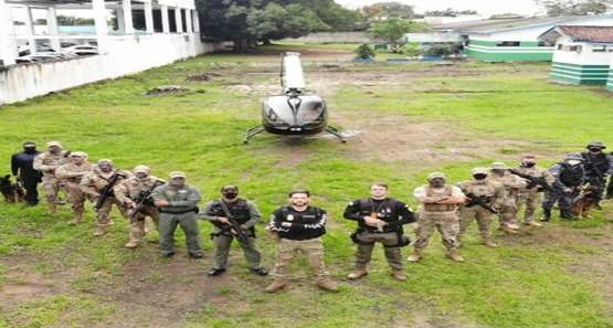 PC deflagra operação "Xeque Mate" e prende 31 envolvidos em assassinatos 