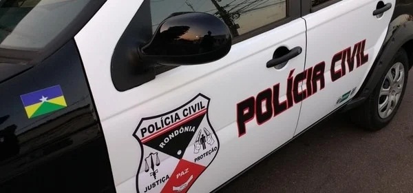 Polícia Civil elucida dois crimes de homicídio e prende um dos suspeitos
