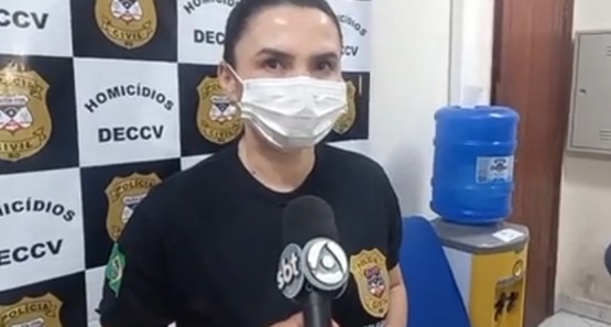 Polícia detalha investigação que identificou assassinos de pedreiro em Porto Velho