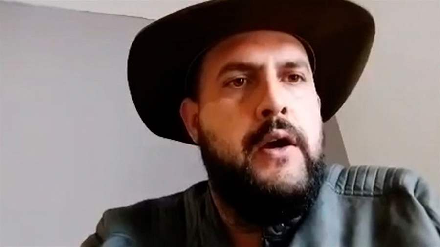 Zé Trovão fala em acordo com Bolsonaro e diz que espera habeas corpus do Supremo